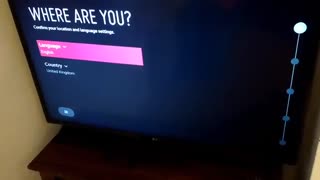 تلویزیون ال جی 43UJ630V سری UJ630V