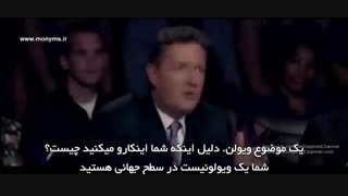 دکتر رادا 23: بهترین فیلم انگیزشی 2017