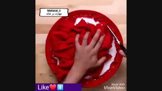 ساخت صندلی
