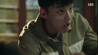 قسمت 2 سریال کره ای عالیجناب + زیرنویس فارسی چسپیده