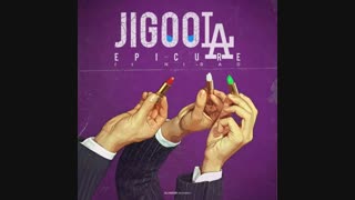 دانلود آهنگ جدید و فوق العاده اپیکور به نام جیگولا