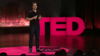 معماری چطور برای ما شان و بزرگی می آورد؟ (زیرنویس فارسی)