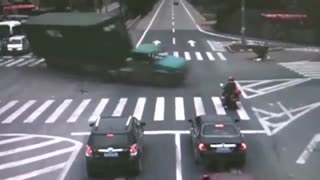 25نفر از خوش شانس ترین آدمهای دنیا