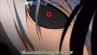 nura rikuo x tsurara amv