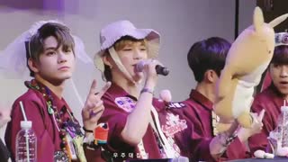 ❤생일 축하 합니다❤파니즈❤