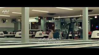 تریلر زیرنویس فارسی فیلم Widows