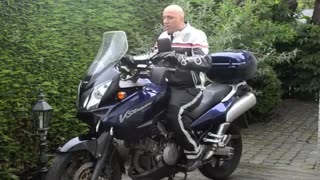 آموزش موتورسواری قسمت ۷ روش های پیچیدن و عبور از موانع