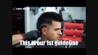 آموزش حرفه ای آرایشگری