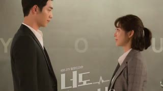 دو موزیک پارت هفتم (۷)سریال کره ای آیا تو هم انسانی +لینک دانلود