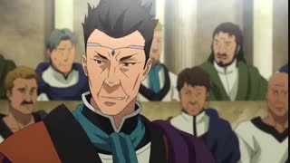 انیمه :Gate: Jieitai Kanochi nite, Kaku Tatakeri  فصل اول قسمت دوم (هاردساب)