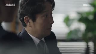 قسمت بیست و هفتم سریال کره ای زوج محقق