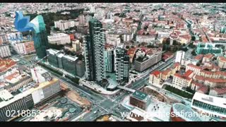 ویدیویی دیدنی از میلان