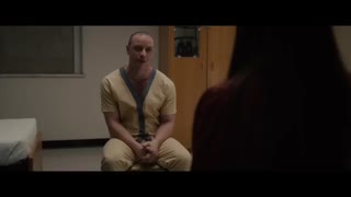 تریلر فیلم Glass