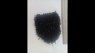 لاستیک گرانولی 1 الی 3 میل