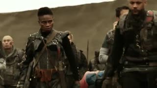 دانلود سریال تخیلی هیجانی 100 نفر-فصل5 قسمت 11-با زیرنویس چسبیده