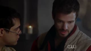 دانلود سریال فانتزی  پاسگاه-فصل 1 قسمت 3-با زیرنویس چسبیده