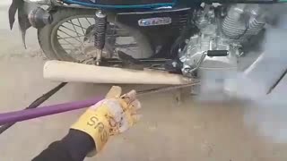 قدرت کارواش بخار را حس کنید