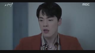 دانلود قسمت اول و دوم سریال کره ای زمان 2018 با بازی کیم جونگ هیون و سوهیون + زیرنویس فارسی چسبیده