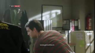 سریال ماه  اسپانیایی قسمت سوم