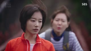 قسمت سوم و چهارم سریال کره ای قاضی محترم – Your Honor 2018 - با زیرنویس فارسی