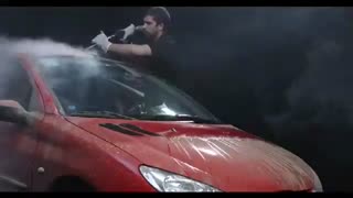 آشنایی با عملکرد کارواش بخار