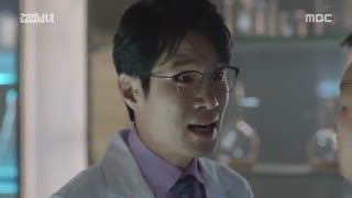 قسمت (پایانی) سی و دوم سریال کره ای زوج محقق