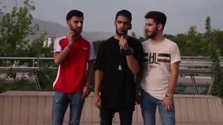 رفت تا 87 سال دیگر ؛ اگر از دستش بدهید !