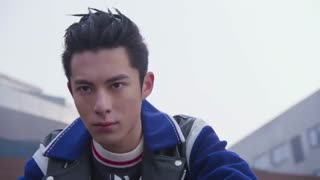 قسمت نهم سریال چینی باغ شهاب سنگ  2018 Meteor Garden ( پسران برتر از گل چینی) - با زیرنویس چسبیده