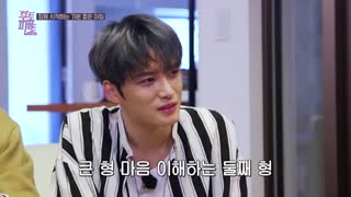 infinite-- woohyun photo people Ep5-p6 با زیرنویس آنلاین