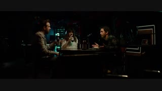 فیلم اسپانیایی عظیم الجثه Colossal  2016