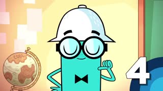 ده آهنگ برتر انیمیشن teen titans go