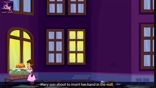 داستان دخترک کبریت فروش