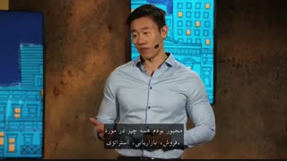 چگونه شغل مناسب را پیدا کنیم؟
