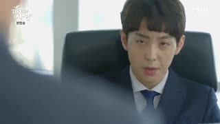 قسمت دوم سریال کره ای عشق جادوگر Witch’s Love 2018 با بازی سوهی و هیون وو + زیرنویس فارسی آنلاین