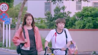 دانلود قسمت چهارم سریال چینی مبارزه شیرین Sweet Combat 2018 با بازی لوهان (عضو سابق اکسو) + زیرنویس فارسی آنلاین