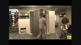 وسایل خانگی چند منظوره برای آپارتمان های کوچک