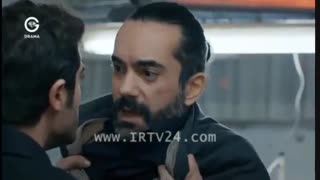 قسمت 80 سریال ترکی عشق حرف حالیش نمیشه دوبله فارسی