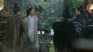 قسمت هشتم سریال چینی افسانه فو یاو 2018 - با بازی  Yang Mi نقش زن عشق ابدی - با زیرنویس فارسی