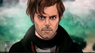 دانلود موزیک ویدیو حمید صفت به نام من دیوانه نیستم