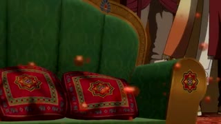 افسانه‌ی حماسی ارسلان قسمت 18