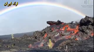 فوران هاوایی