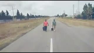 دانلود قسمت اول مسابقه 13 شمالی