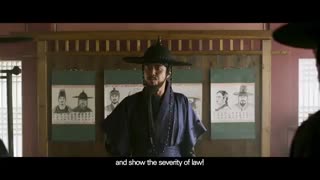 تریلر فیلم کره ای کیم مامور مخفی