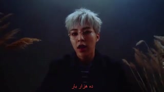 هورلولولو.....موزیک ویدئو EXO