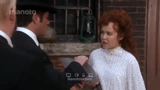 ماجراهای مرداک - قسمت ۱