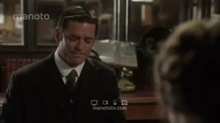 ماجراهای مرداک - قسمت ۳