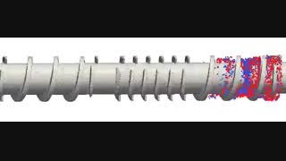 screw type kneader 001