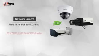 معرفی محصولات داهوا 2018