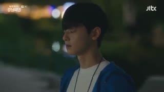 قسمت دوم سریال کره ای My ID Is Gangnam Beauty 2018 - با زیرنویس فارسی