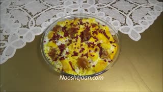 طرز تهیه ته دیگ مرغ و سیب زمینی
